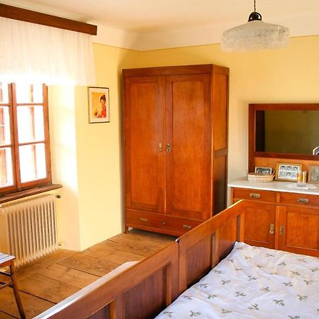 A Lovely House In Vipava Valley Exterior foto