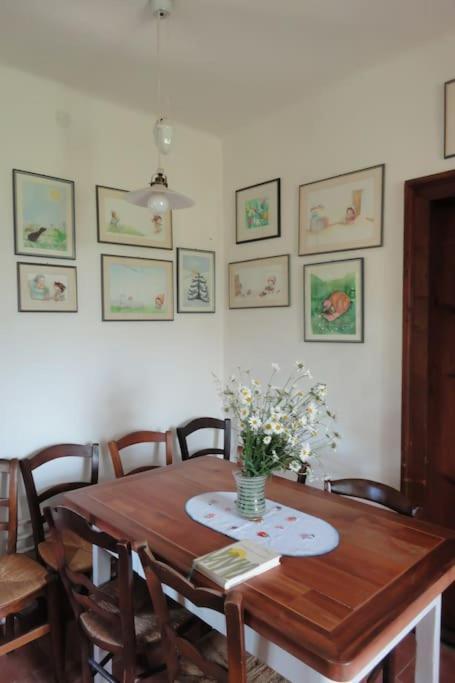 A Lovely House In Vipava Valley Exterior foto